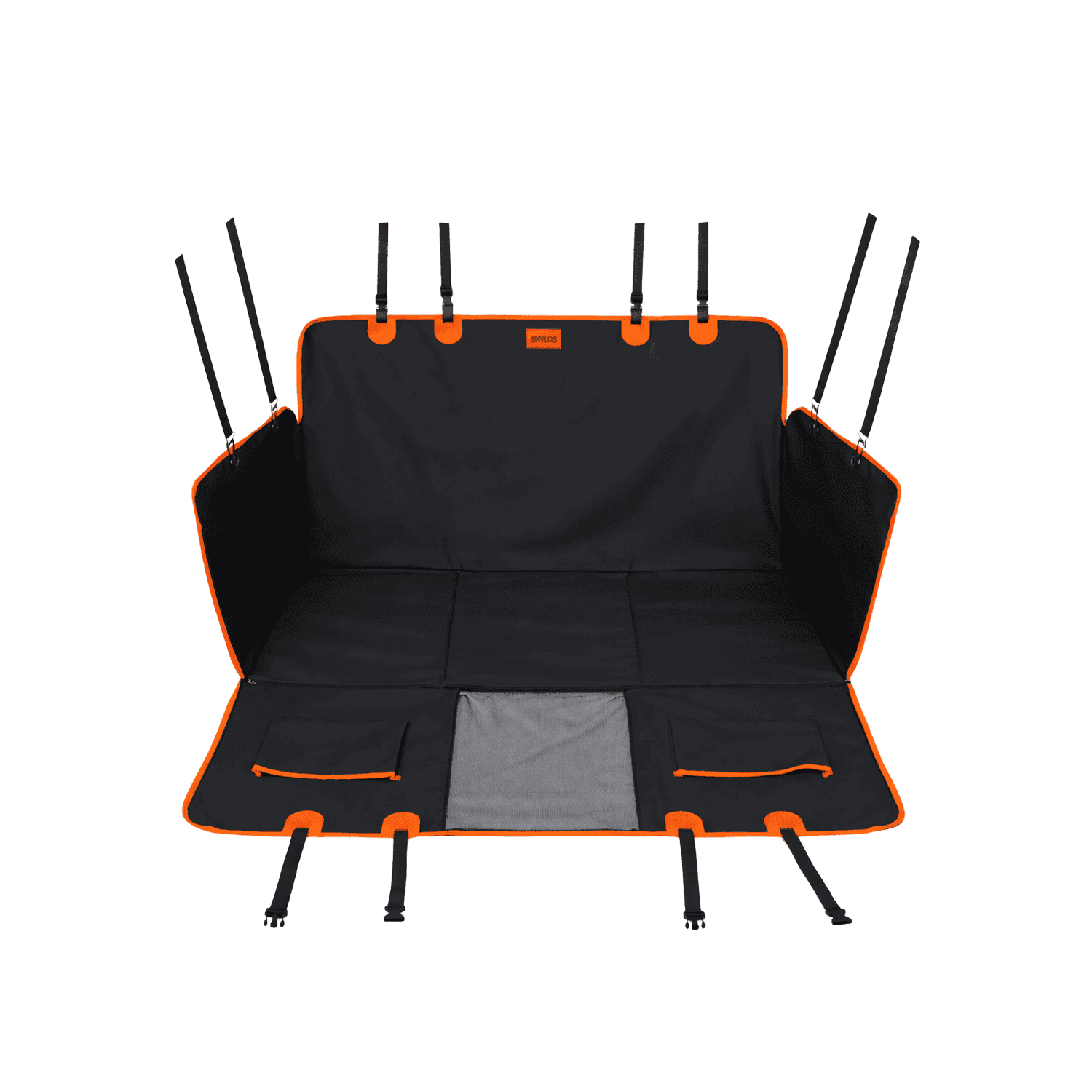 Housse Auto Convertible pour Chien