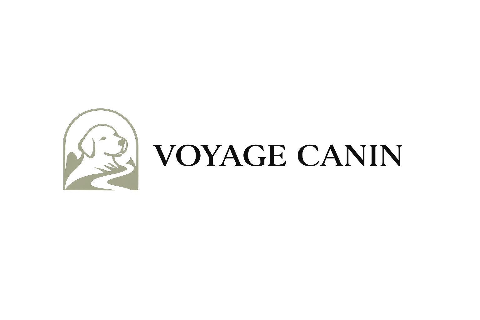 Voyage Canin