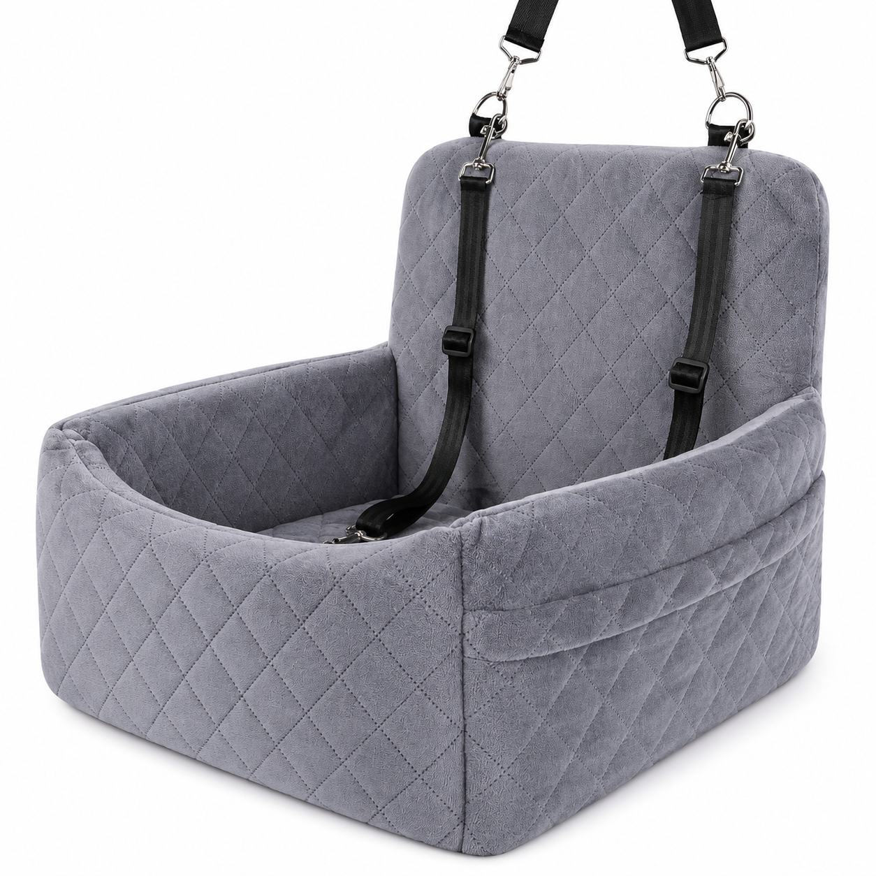 Siège Auto Cocoon pour Petit Chien