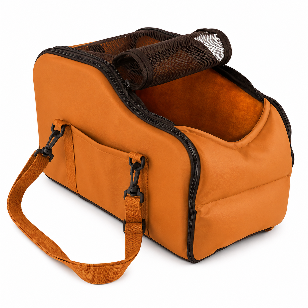 Sac Siège Auto Nomade pour Chien