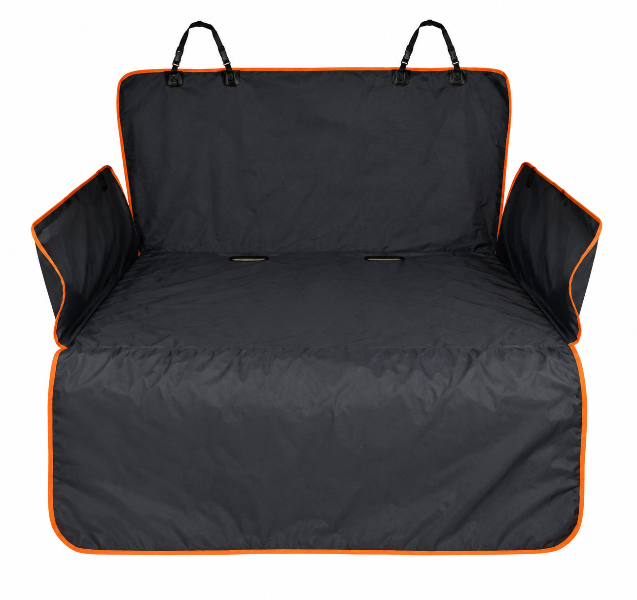 Protection de Coffre pour Chien