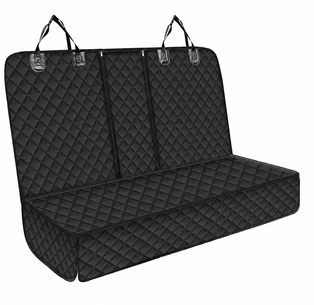 Housse de Banquette Arrière pour Chien