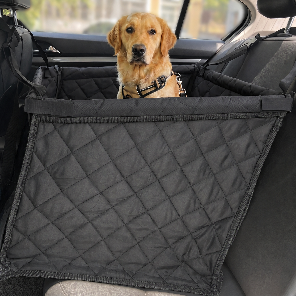 Panier Hamac Auto Protect