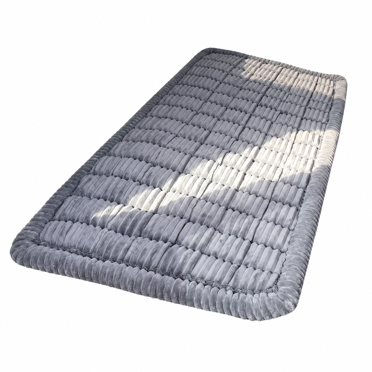 Tapis Confort pour Chien en Voiture